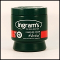 INGRAMS CAMPHOR CREAM 6X500G HRB			 